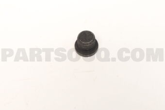 PAF016027 sealing plug