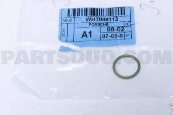 WHT006113 ORING