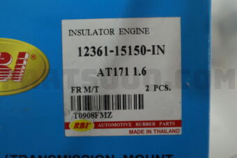 1236115150 FR ENG MTG (M/T)