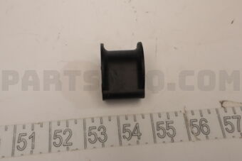 421SW01F BUSH. STABILIZER SHAFT RUBBER (FR)
