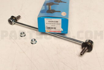 427SW01F LINK ASSY SWIFT RS415 (1.5 CC) FR