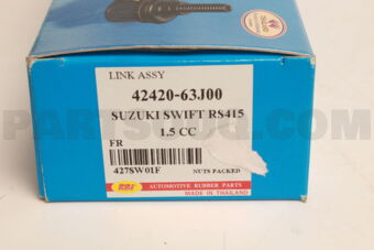 427SW01F LINK ASSY SWIFT RS415 (1.5 CC) FR