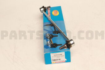 427SW01F LINK ASSY SWIFT RS415 (1.5 CC) FR