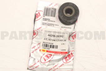 4425020392 GROMMET RACK BUSH RH