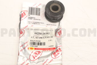 4425020392 GROMMET RACK BUSH RH
