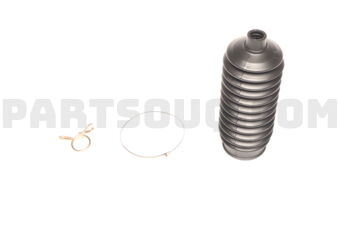 4553512060 STEERING BOOT (LH/RH)