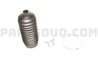 4553512060 STEERING BOOT (LH/RH)
