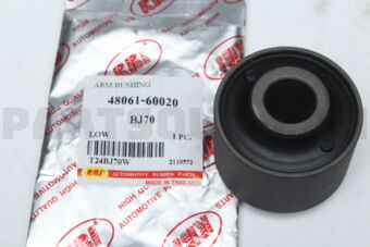 4806160020 CONTROL ROD BUSH 2F