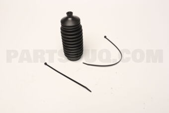 482030E025 STEERING BOOT RH