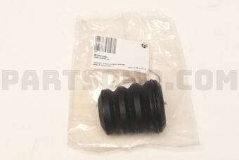 4833112100 S/ABS BUMPER FR