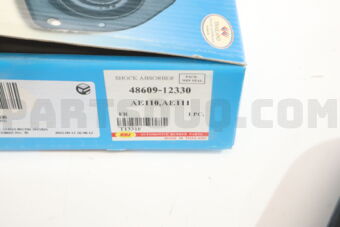 4860912330 FR S/ABS MTG