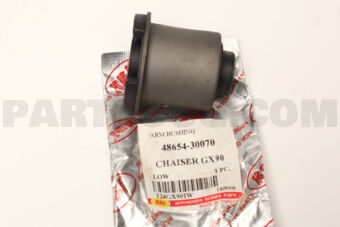 4865430070 LOWER ARM BUSHING