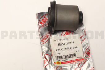 4865430070 LOWER ARM BUSHING