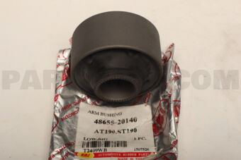4865520140 LOWER  ARM BUSHING  (BIG)
