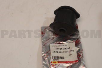 4872520380 SUSPENSION BUSH