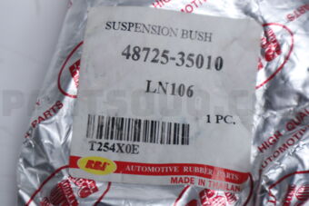 4872535010 SUSPENSION BUSH