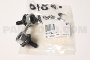 4881020010 STABILIZER LINK ASSY (FR, LH)