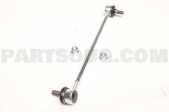 4881033010 STABILIZER LINK ASSY (FR, LH)