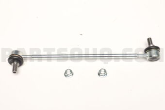 4881033010 STABILIZER LINK ASSY (FR, LH)