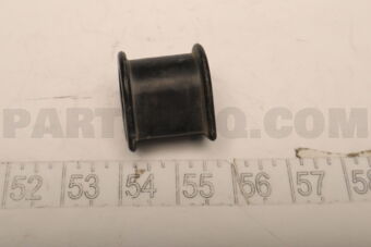 4881512220 STABILIZER SHAFT RUBBER (FR)