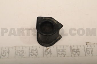 4881512220 STABILIZER SHAFT RUBBER (FR)