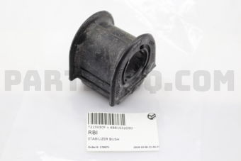 4881532090 STABILIZER BUSH