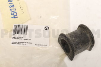 4881542010 STABILIZER SHAFT RUBBER (FR)