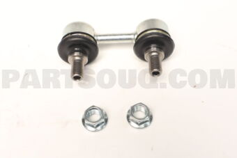 4882033010 STABILIZER LINK ASSY (FR)