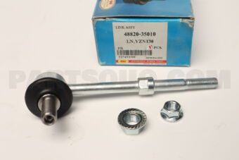 4882035010 STABILIZER LINK ASSY (FR)