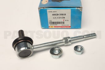 4882035010 STABILIZER LINK ASSY (FR)