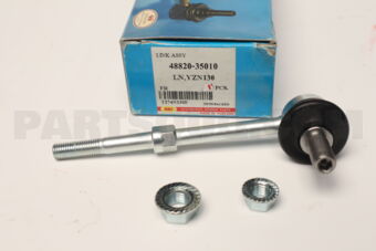 4882035010 STABILIZER LINK ASSY (FR)