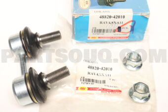 4882042010 STABILIZER LINK ASSY (FR)