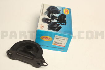 50841ST0N10 FR ENG MTG (RH, M/T)