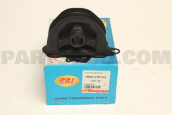 50841ST0N10 FR ENG MTG (RH, M/T)