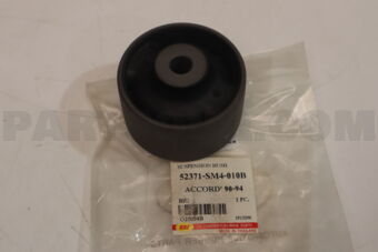 52371SM4010B SUSPENSION BUSH (BIG)