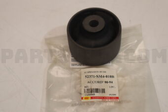 52371SM4010B SUSPENSION BUSH (BIG)