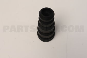 52722SM4013 S/ABS BUMPER RR
