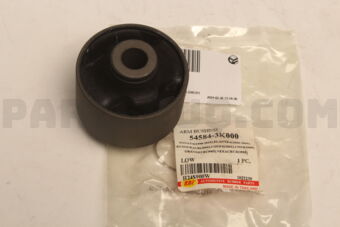545843K000 LOWER ARM BUSH