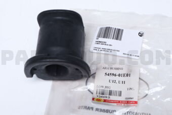 5459601E01 LOWER ARM BUSH (BIG)