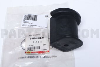 5459601E01 LOWER ARM BUSH (BIG)
