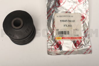 55045D0101 SUSPENSION BUSH (BIG)