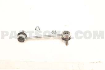 8970182272 STABILIZER LINK FR (RH)