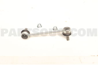 8970182272 STABILIZER LINK FR (RH)