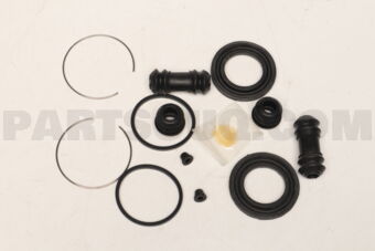 A102P DISC BRAKE SEAL KIT