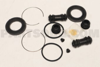 A102P DISC BRAKE SEAL KIT