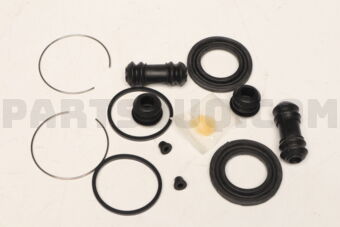 A102P DISC BRAKE SEAL KIT