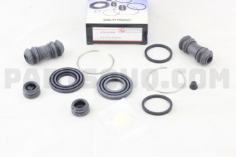 A20A136P DISC BRAKE SEAL KIT ST171,ST190 RE