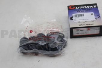 A20C113P DISC BRAKE SEAL KIT ST180