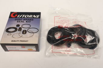 A20SP218 DISC BRAKE LN111 4WD FR (SP253)