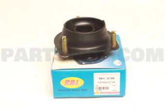 D1338F SHOCK MOUNTING